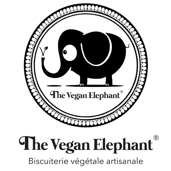 The Vegan Elephant