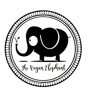 The Vegan Elephant